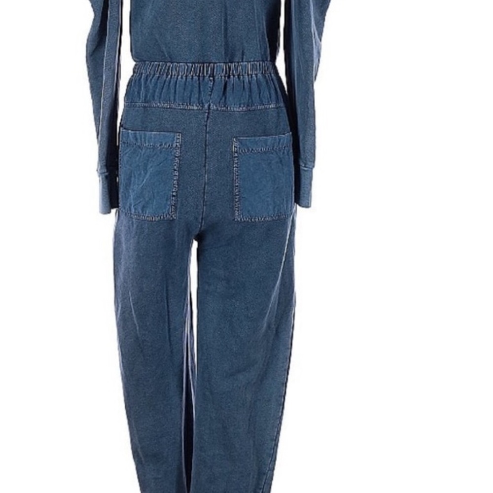 Ulla Johnson jumpsuit